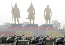 Cunta sivilleri bilinçli öldürüyor