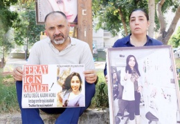 Başka Feray’lar ölmesinler diye