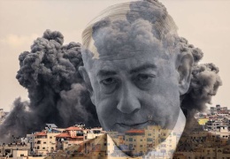 Bölgesel savaş tehlikesiyle mücadele