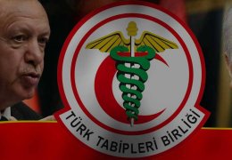 Tabip Odalarını gasp hazırlığı