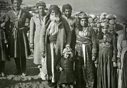 Kurmanc/Kirmanc kimdir?