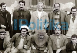 Apê Musa Kürdistan gibiydi