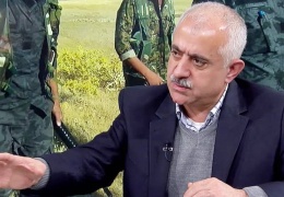 Xebat Ağırman için taziye kuruldu