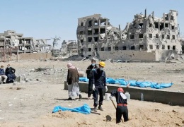 Rojava’da kayıp 9 bin kişi