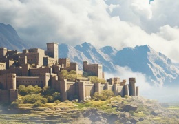 Tarihin kavşağında: Ticaret yolları ve direnişin izleri