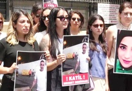 ‘Ablamı unutmayın’