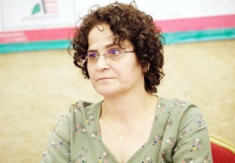 İsrail vuruyor, halk göçe başladı