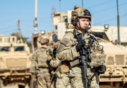 ABD kısmen çekiliyor, İsrail kaygılı