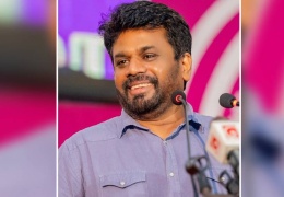 Sri Lanka sola yöneldi