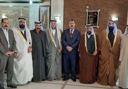 Êzîdî çocukları savunacak