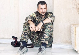 Firaz Dağ: Özgürlüğe adanmış bir yaşam