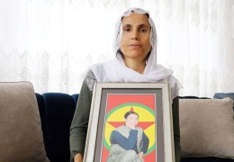 Evrim’in cenazesi 5 yıldır yok