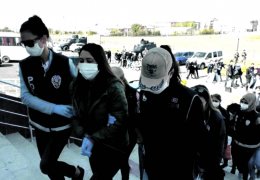 Kars’ta da hedef kadın kazanımlarıydı