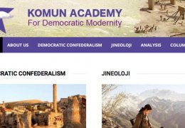 Komun Academy hedef büyütüyor