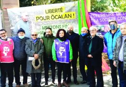 Şengal’i satanlar Êzîdîleri koruyamaz