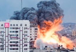 Diplomasiye şans tanıyın