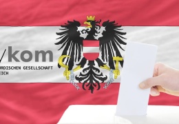 Kürtlerden Avusturya siyasetine 7 soru