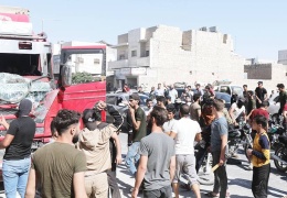 Arap kemerinden Türkmen kemerine