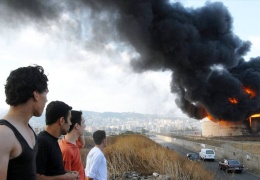 Günümüzün savaş tarzı