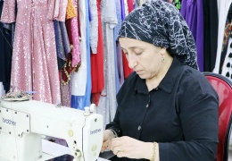 ‘Yapamazsınız’ dediler, yaptılar