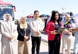 Özerk yönetim kriz masası oluşturdu