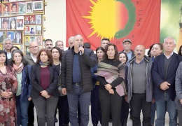 Soykırıma karşı eyleme