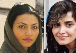 Anîşa ve Meryem’e görüş yasağı