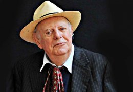 Heval Dario'ya üçüncü Nobel