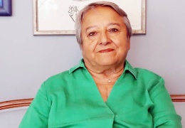 Kadınlar olarak hikayemizi yazmalıyız