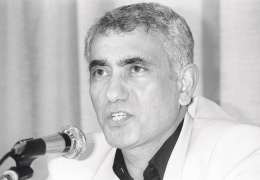 Yılmaz en kıymetlimizdi