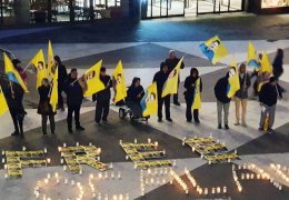 Gençler haftayı eylemsiz geçirmiyor