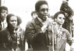 ‘İsyanın fitilini ateşleyenler lümpen siyahlardı’