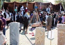 Kürt festivallerine genel bir bakış–2