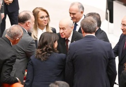 Tokalaşmanın diplomatik anlamı