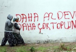 Devletli sistem geleceğimizi karartmasın