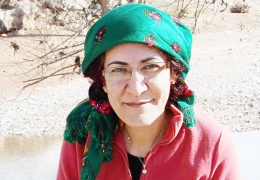Nagihan’la son görüşme