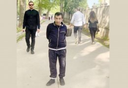 Irkçı Türk tarafından öldürüldü