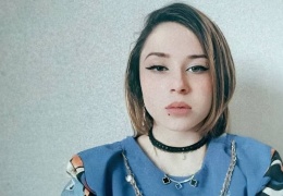 Fawzia, Türkiye pasaportuyla kaçırıldı