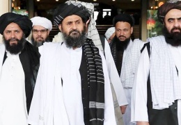 Tanımıyor ama işbirliği yapıyor