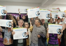 CGT: Özgürlüğü için çalışacağız