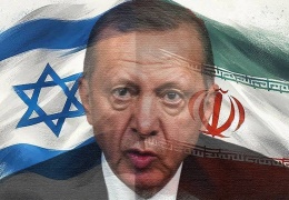 İsrail’i gösterip İran’ı vurmak