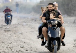 Bırakın evimde öleyim