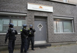 Yılmaz: Baskınlar bizi yıldıramaz