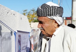 Güney Kürdistan’da KDP çıkmazı