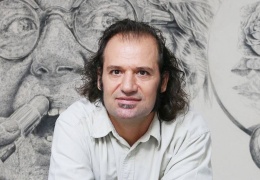 Reflexion tarihi figürleri bir araya getirdi