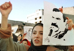 Bir halkın kalbinde derinleşen yaralar