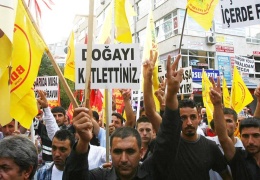 “Samimi güce” mektup