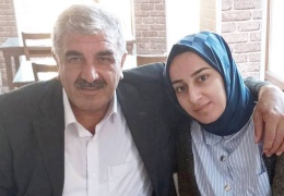 Rojin’i tüm Türkiye’de arayın