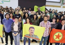 Abdullah Öcalan’a özgürlük zamanı