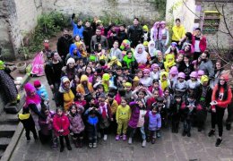 Amed’de çocuk  hakları akademisi